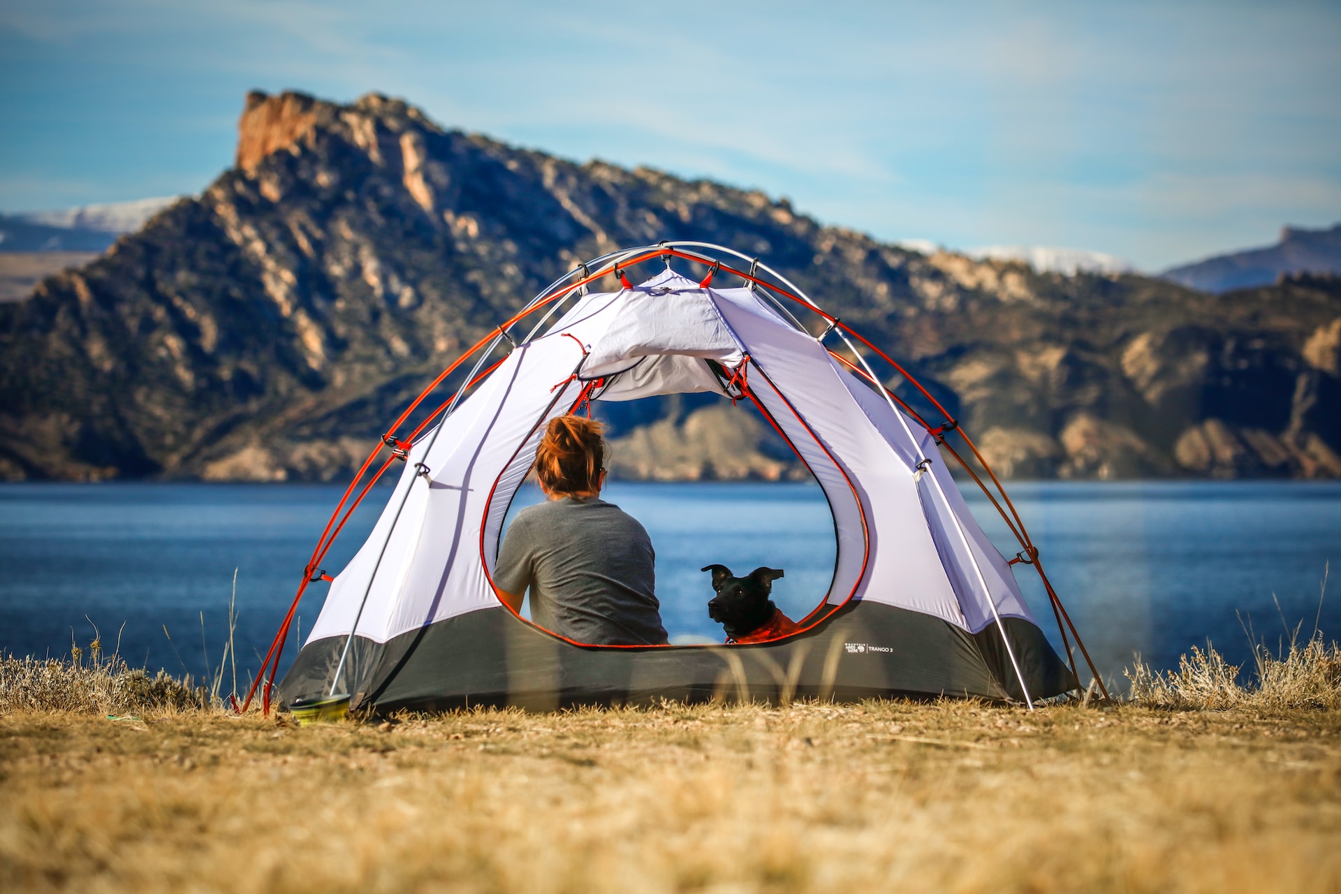 Camping-Tipps und Hacks