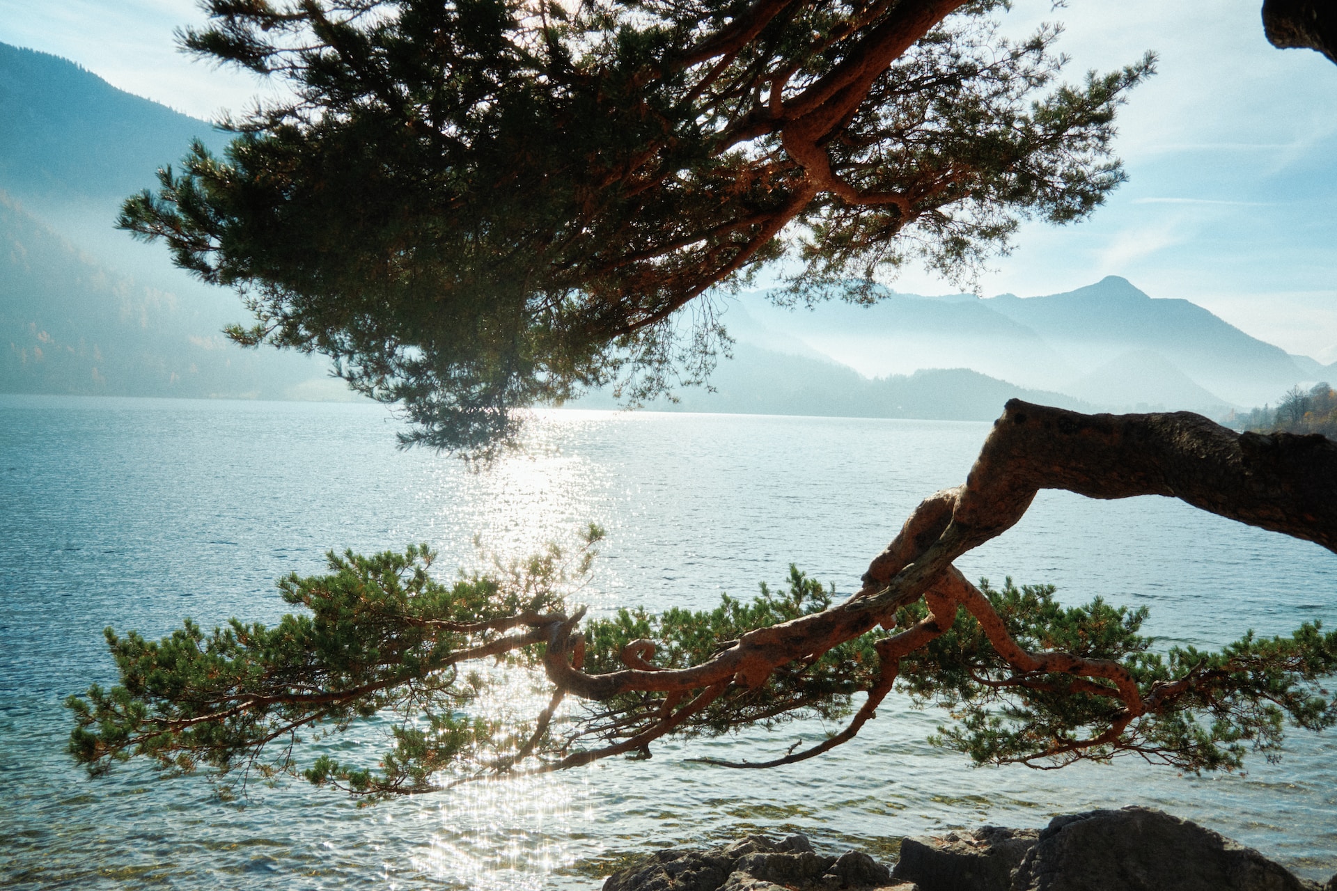 Grundlsee: Ausseerland-Salzkammergut