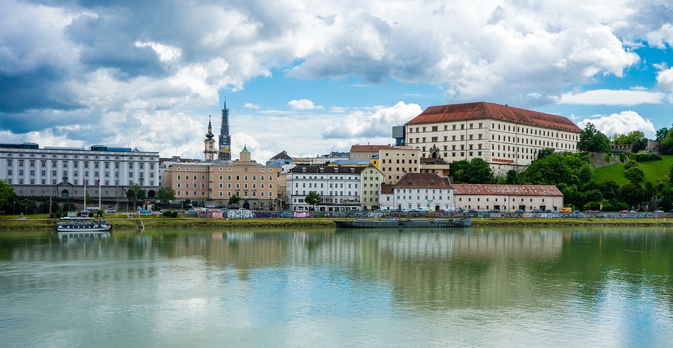 Hotels in Linz entdecken
