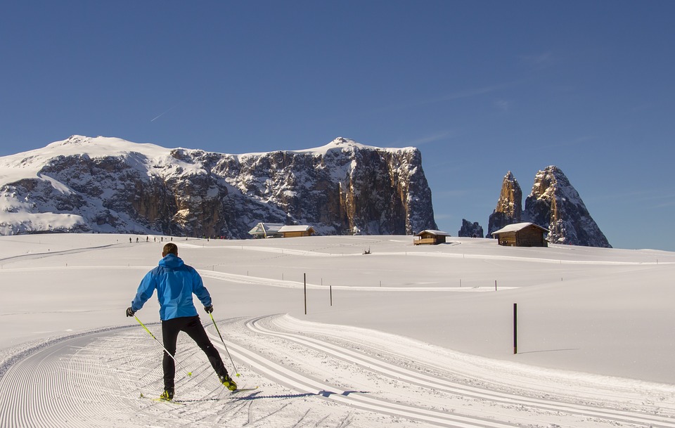 Winter Sport Hotels in Österreich